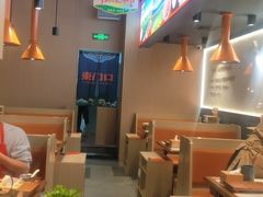-东门口·新式老北京火锅(河西龙湖天街店)