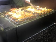 -天美汇鸡翅包饭(来福士广场店)