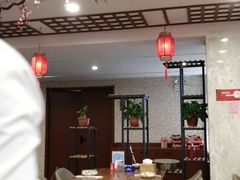 大堂-丈母娘的饭局•新金陵菜(牛首山店)