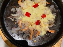 -雀蓝川菜(奥体广场店)