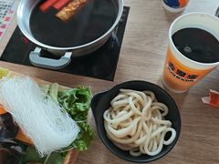 -吉野家(上亿广场店)