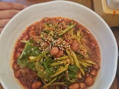 -英兰朝族饭店(河南桥头店)