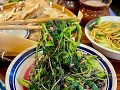 -刘师父老汉口江湖菜(蔡锷路店)