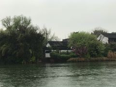 -西溪国家湿地公园