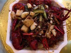 -阿胖龙虾小海鲜(宁国南路总店)