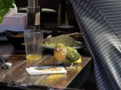 -冰城串吧(柳芳店)