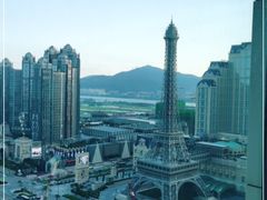 -澳门喜来登大酒店