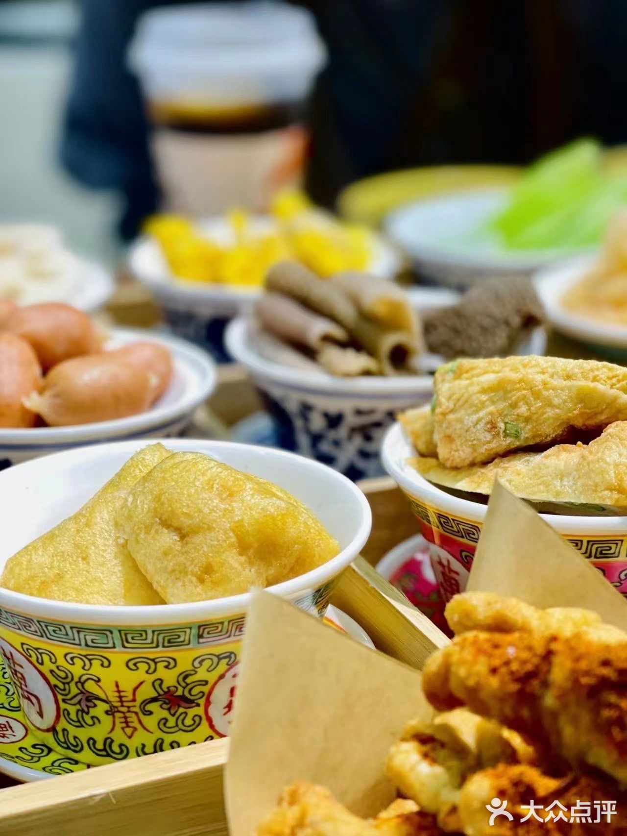 绝绝子重庆老火锅什么哥重庆火锅🤩