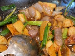 -海上名珠·海鲜酒楼(励骏庞都店)