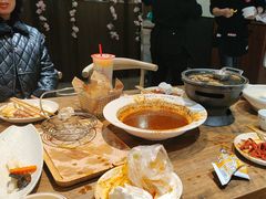 -叶派龙虾•招牌香辣蟹·海鲜(中海国际店)