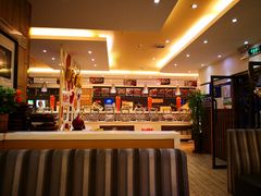 -悦橙烤肉海鲜自助(中央大街店)