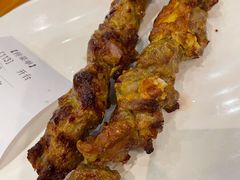 -巴依老爷新疆美食(常营店)