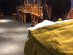 -木屋烧烤(龙岗南联店)