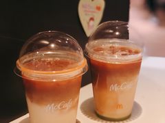 -麦当劳(虹口星荟中心店)