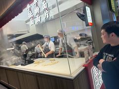 -一醒·手工面·西北传统小吃(悠方购物中心店)