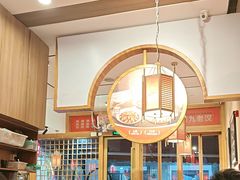 -九老汉·川渝江湖菜(合川路2店)
