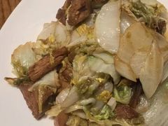 -北李妈妈菜·虾爬子大锅贴(贵和店)