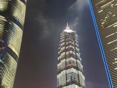 -上海中心大厦