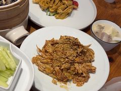 -壹零捌道·北京烤鸭(车公庄店)