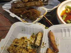-眼镜烧烤(吉庆街店)