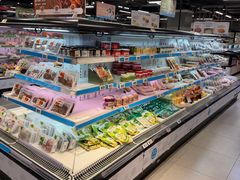 -盒马鲜生(杭州运河上街店)