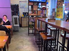-汉米达特色料理餐厅(郴州友阿国际广场店)