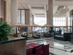 -漢咖啡·全服务式自助晚餐(武汉洲际酒店)