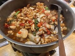 -樊城区沛公餐饮店(挑食拉美步行街店)