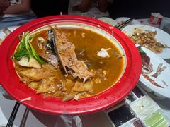 -大碗居·烤鸭·鱼头泡饼(天坛东门店)