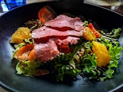 -YUE·6·西式融合餐厅(外滩六号店)