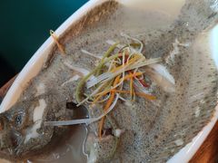 -蟹谢蒸鲜自助餐厅