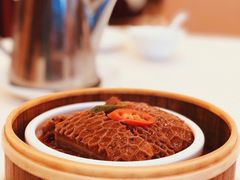 沙爹金钱肚-金时代顺风大酒店(协泰店)