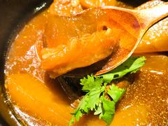 -牛腩之旅·牛腩牛杂煲(光启城美食城店)