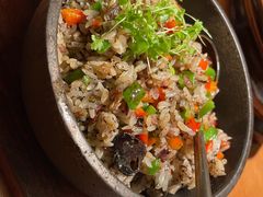 -庆春朴门(前滩太古里店)