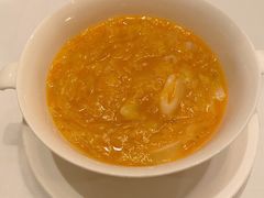 酸辣鱼翅花胶-福1015(愚园路店)