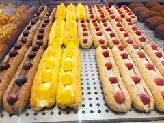 -LELECHA乐乐茶(新街口大洋店)