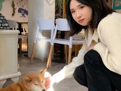 -小时光咖啡馆(北锣鼓巷店)