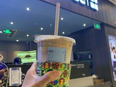 -瑞幸咖啡(平安滨江金融中心店)