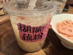 -清水亭湖北菜(大屯DT51店)