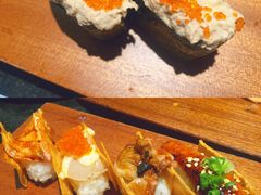-古田居·特色寿司料理(星之岛旗舰店)