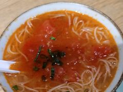 -唐食语粥(青山万达广场店)