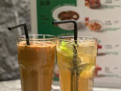 -留半山·香港食堂(啦啦宝都店)