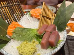 -白石的深夜食堂(济南万象城店)