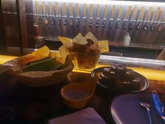-麦落精酿啤酒餐吧(先农大院店)