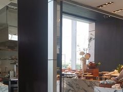 -广州文华东方酒店·悦铂尼西餐厅