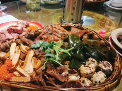 -灶东家民间菜(回兴店)