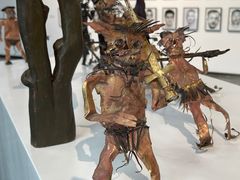 -宝龙艺术中心(七宝宝龙城店)