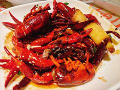 -靓靓蒸虾·头牌蒸虾(南山桂庙店)