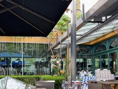 -宝莱纳餐厅(滨江店)