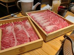 -锅物新语&寿喜烧.炉端割烹(世博源店)